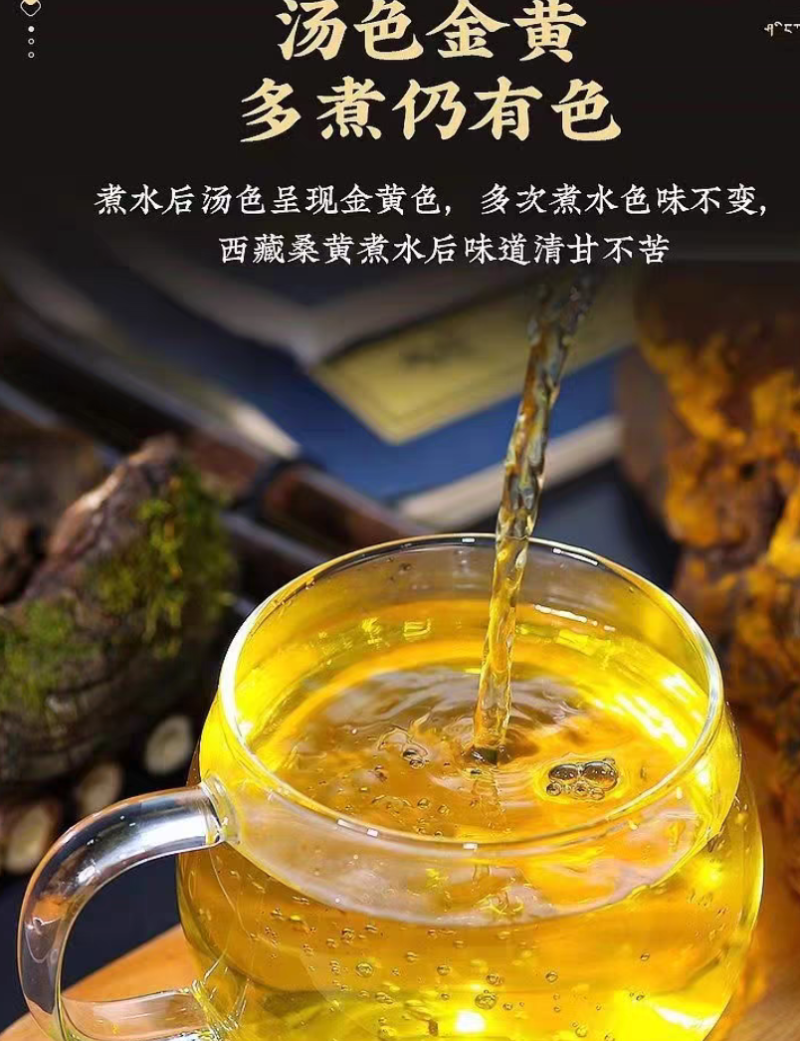 桑黄西藏桑树桑黄优质桑黄规格齐全货源充足闪电发货