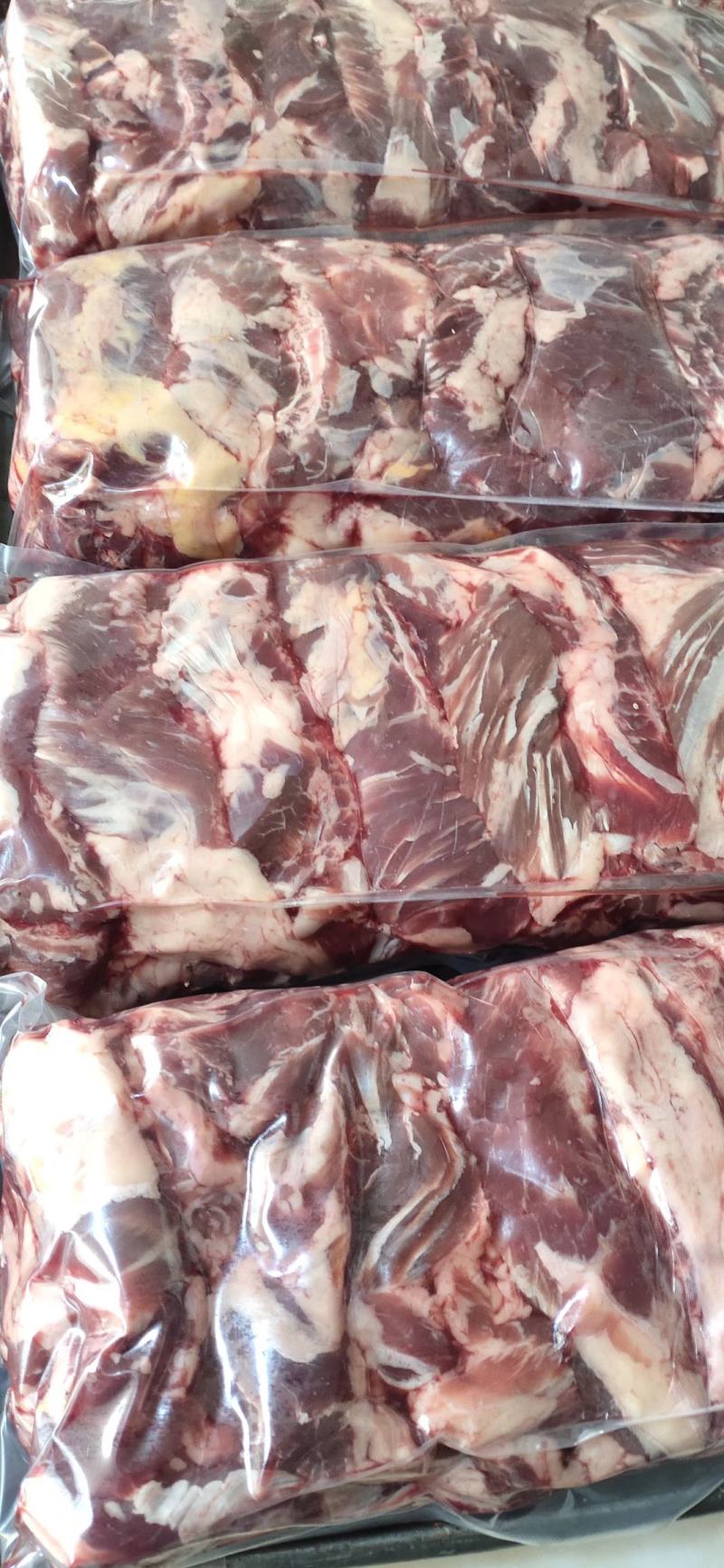 牛腹肉条每天加工，现货鲜货，质量保证，欢迎来电采购