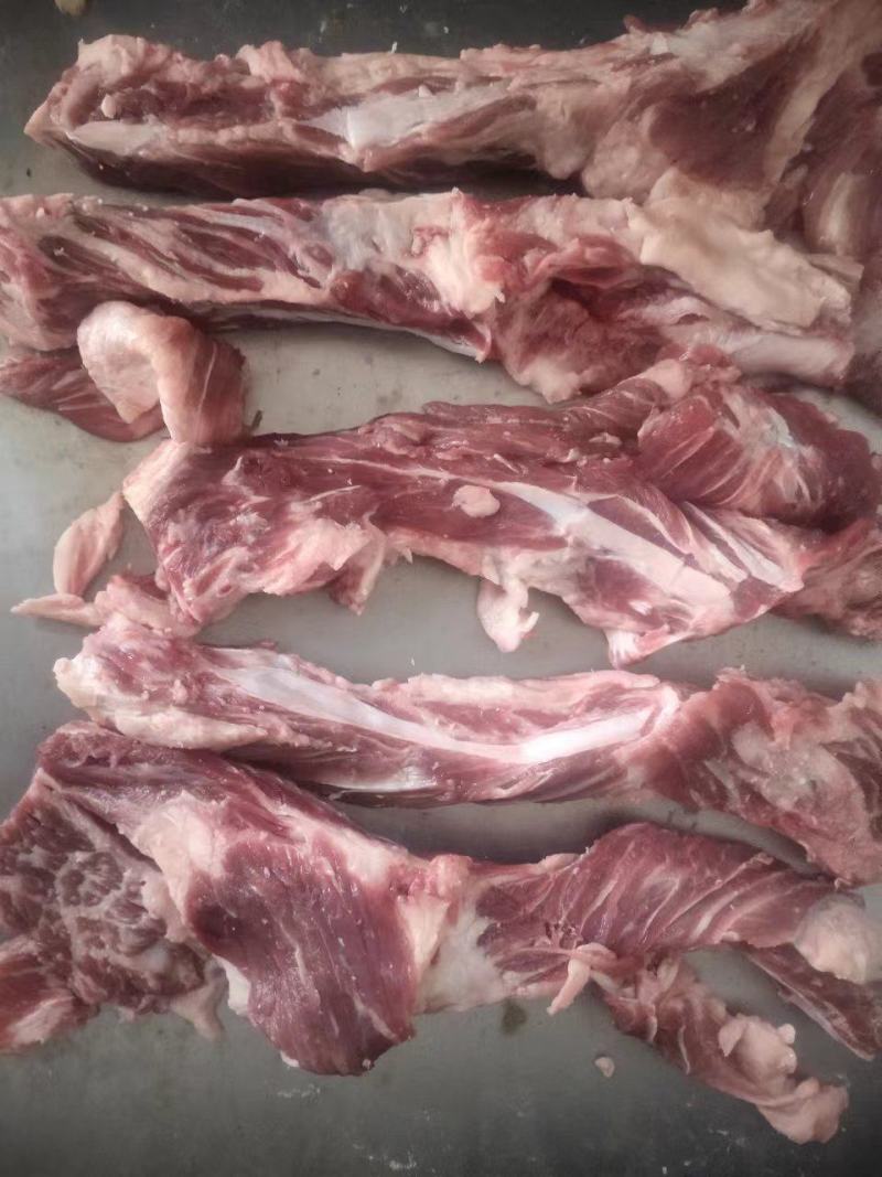 牛腹肉条每天加工，现货鲜货，质量保证，欢迎来电采购