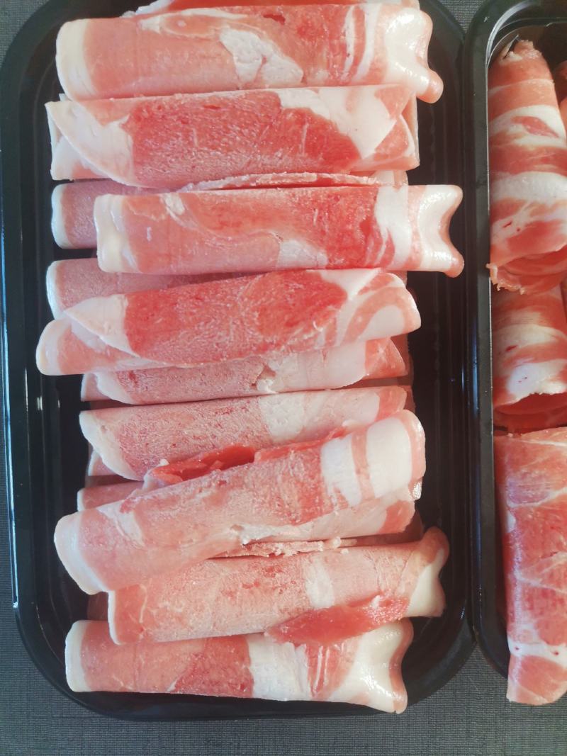 内蒙古\羔羊肉卷\高钙方砖\羔羊上脑\后腿肉包