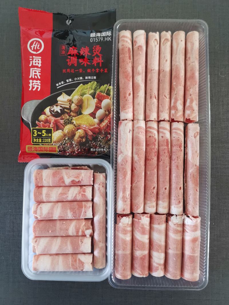 内蒙古\羔羊肉卷\高钙方砖\羔羊上脑\后腿肉包