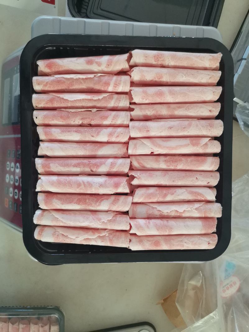 内蒙古\羔羊肉卷\高钙方砖\羔羊上脑\后腿肉包