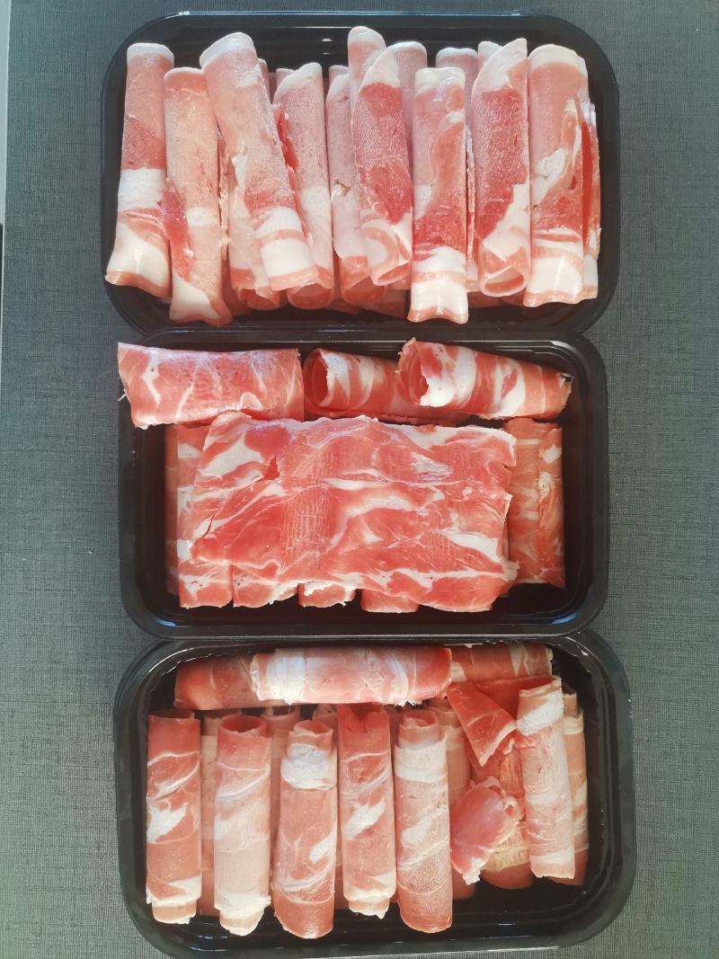 内蒙古\羔羊肉卷\高钙方砖\羔羊上脑\后腿肉包