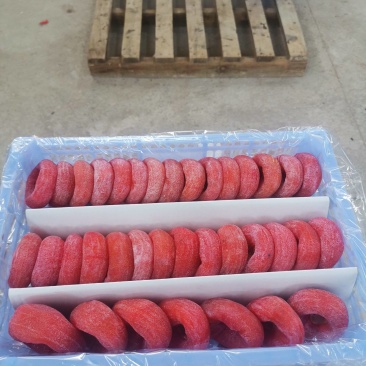 优质原料柿饼糖心柿饼溜心柿饼桂林广西柿饼产地红柿饼批发