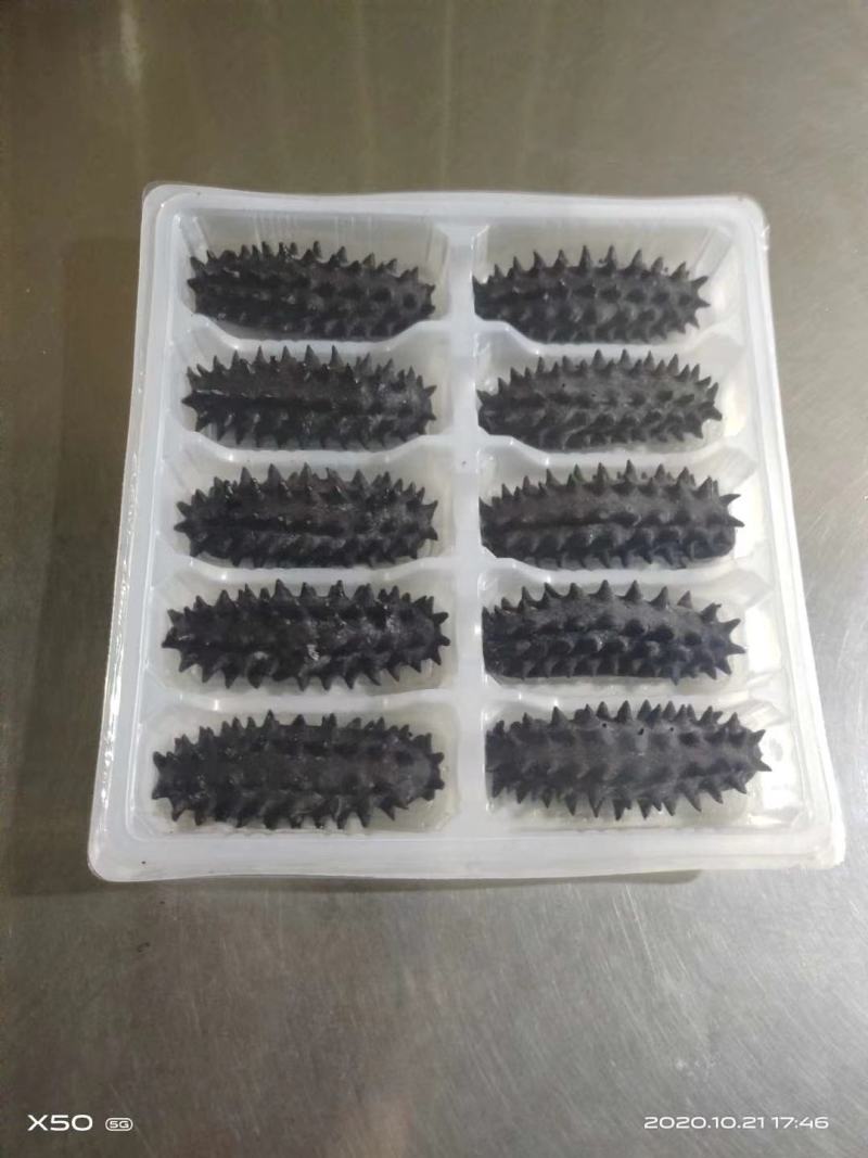 素海参，仿参，刺参，即食仿海参，宴席海参凉拌菜