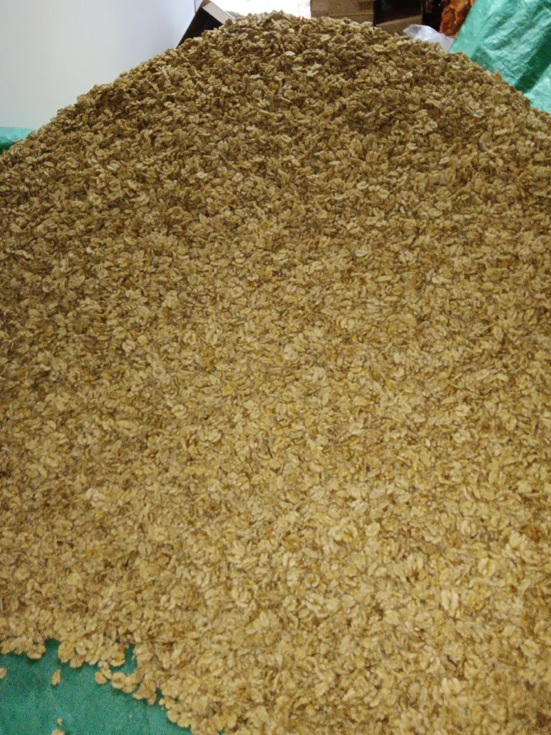 2023年云南薄皮核桃果，核桃仁，个大饱满，囗感酥脆
