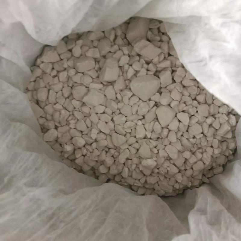 生石灰块生石灰氧化钙颗粒水产养殖专用生石灰颗粒