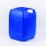 加厚化工桶堆码桶食品25公斤升KG塑料桶20L废液桶方形
