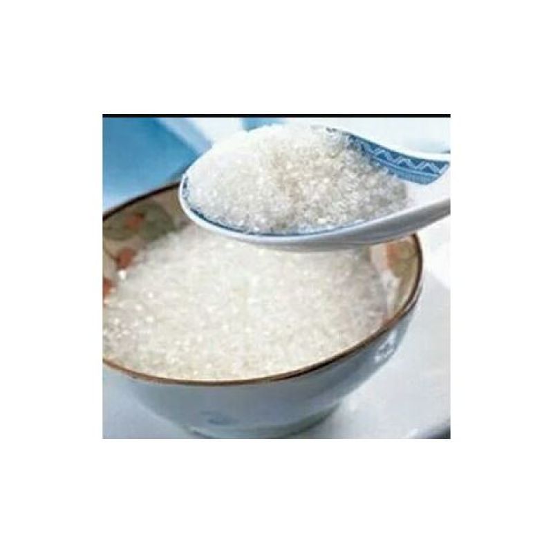 100斤云南耿马英茂白糖甘蔗白砂糖中细颗粒烘焙食用白砂糖
