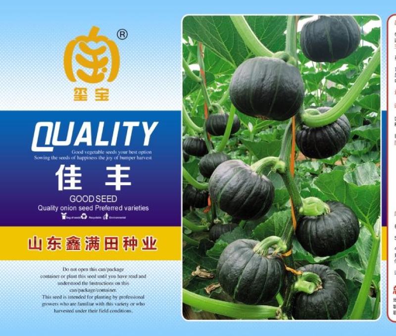 黄秋葵种子卡里巴包回收水果秋葵种子包回收