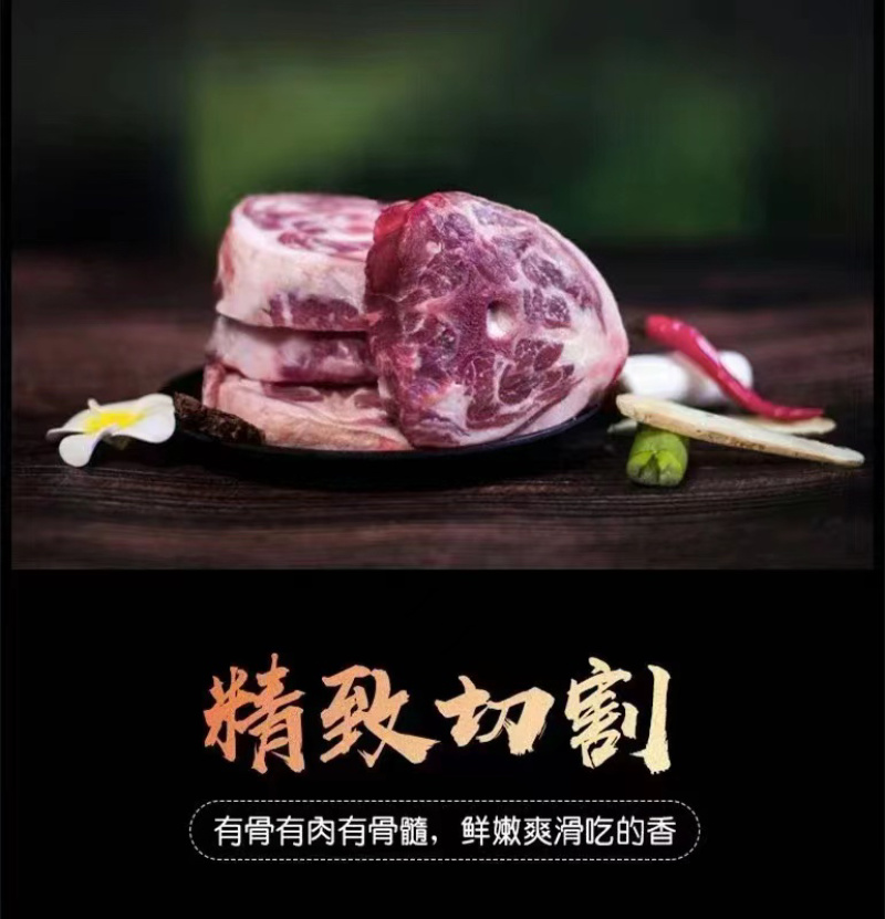 【推荐】甘肃高原草膘牛肉；鲜牛肉现杀新鲜价格好