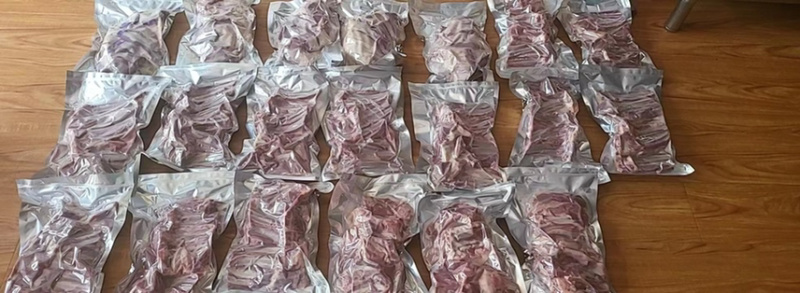 【推荐】甘肃高原草膘牛肉；鲜牛肉现杀新鲜价格好