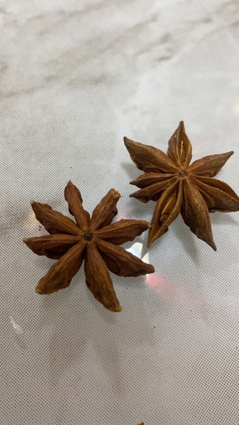 广西精品大红八角无硫烘干卤料大料各种规格供应