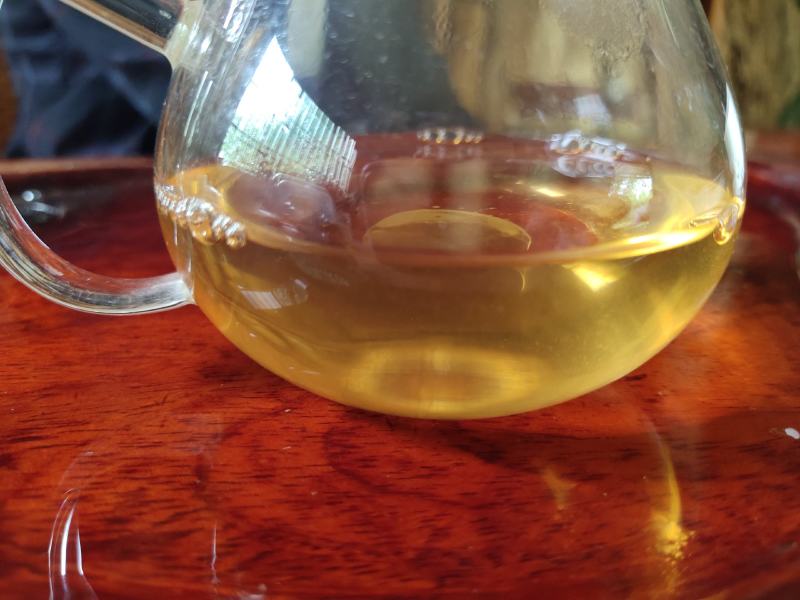 茶