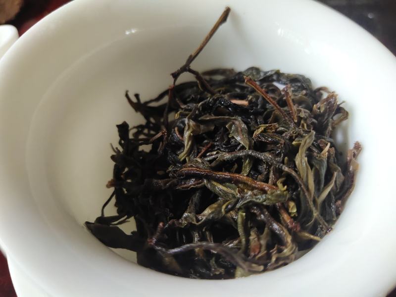 茶