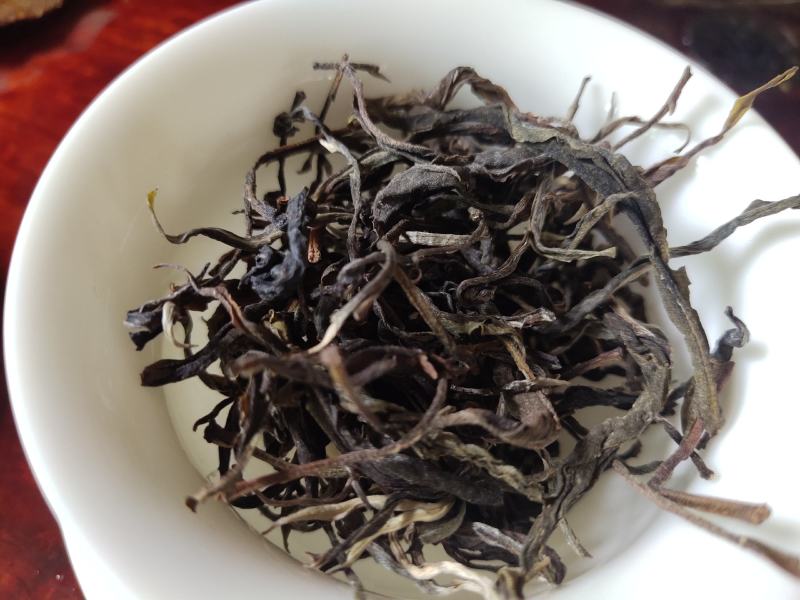 茶