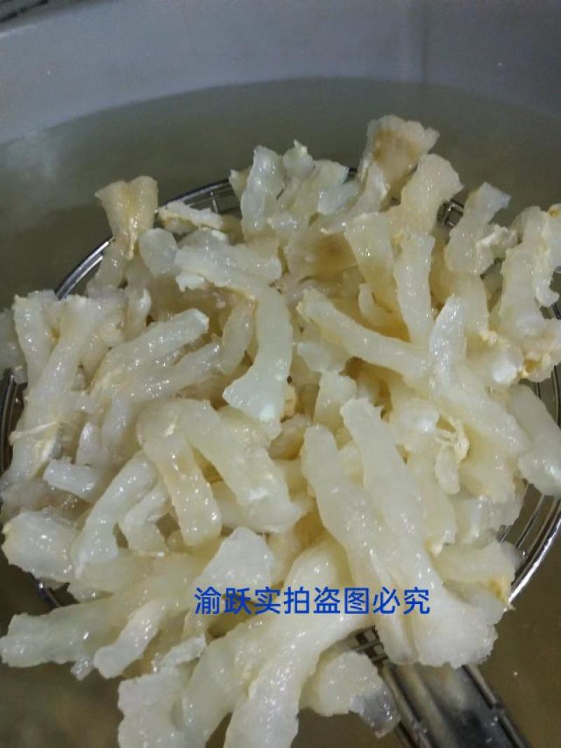 猪蹄筋水发货商用超市酒店食堂厂家大量直发可定制加工贴牌做