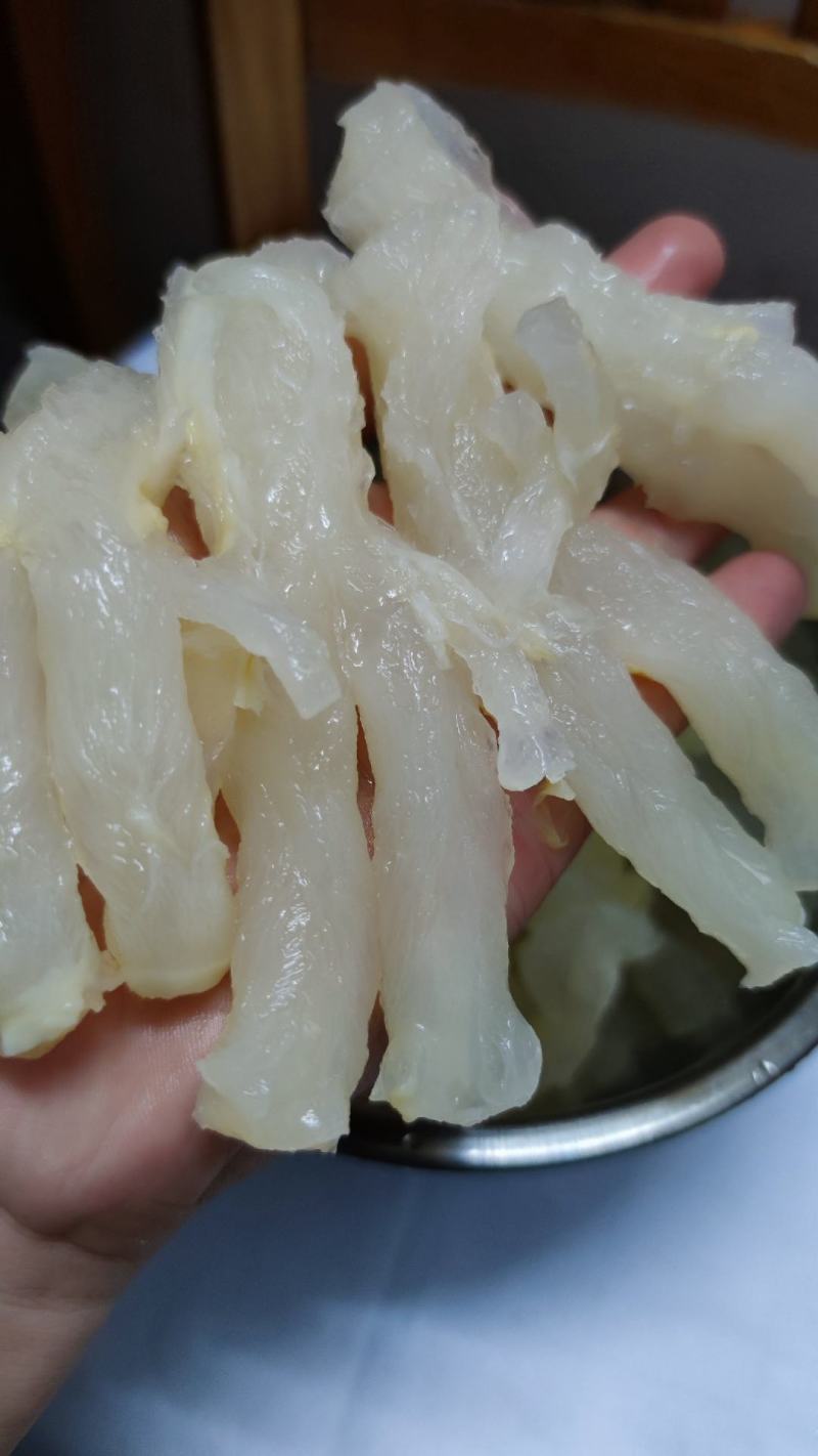 猪蹄筋水发货商用超市酒店食堂厂家大量直发可定制加工贴牌做