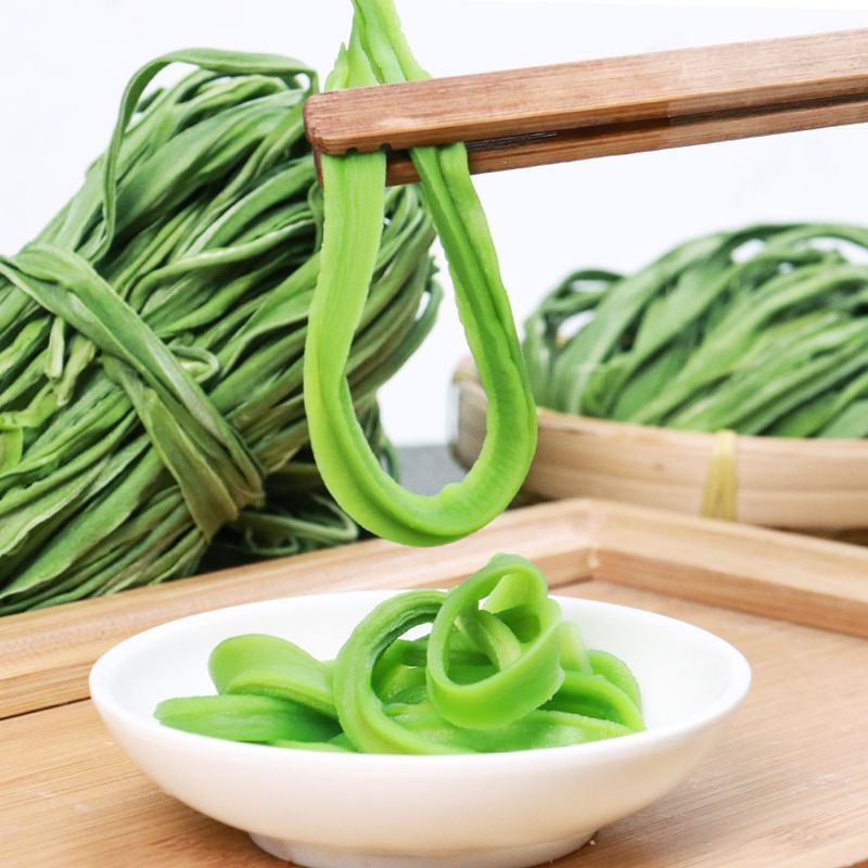 贡菜干特级苔干火锅干货新鲜脱水蔬菜响菜非莴笋干农家土特产