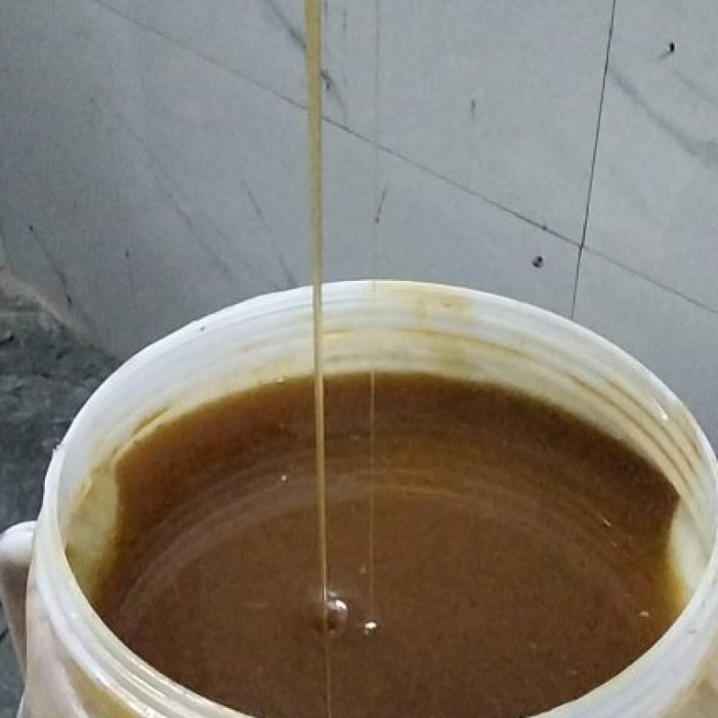 大山里的土蜂蜜