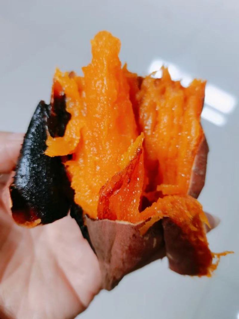 出售烟薯