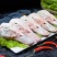 六和鸭头9号卤味食材冷冻新鲜鸭头1kg/包整箱批发全国多