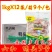 六和鸭头9号卤味食材冷冻新鲜鸭头1kg/包整箱批发全国多