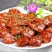六和鸭头9号卤味食材冷冻新鲜鸭头1kg/包整箱批发全国多