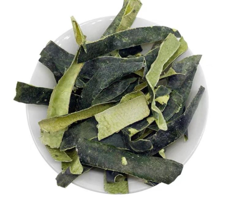 东瓜皮