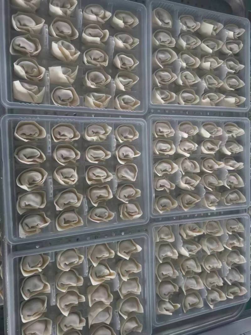 馄饨