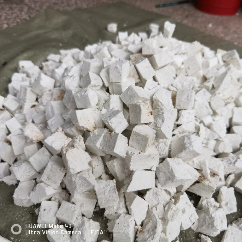 【精品】云南无硫全手工茯苓坨茯苓片茯神片源头产地发货