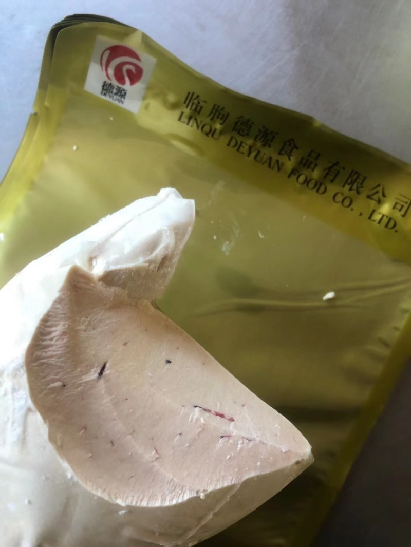 法式鹅肝大量上市了价格美丽品质保证货源充足
