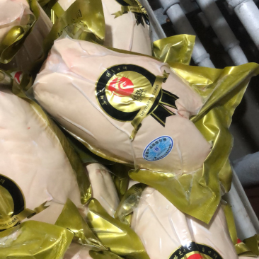 法式鹅肝大量上市了价格美丽品质保证货源充足