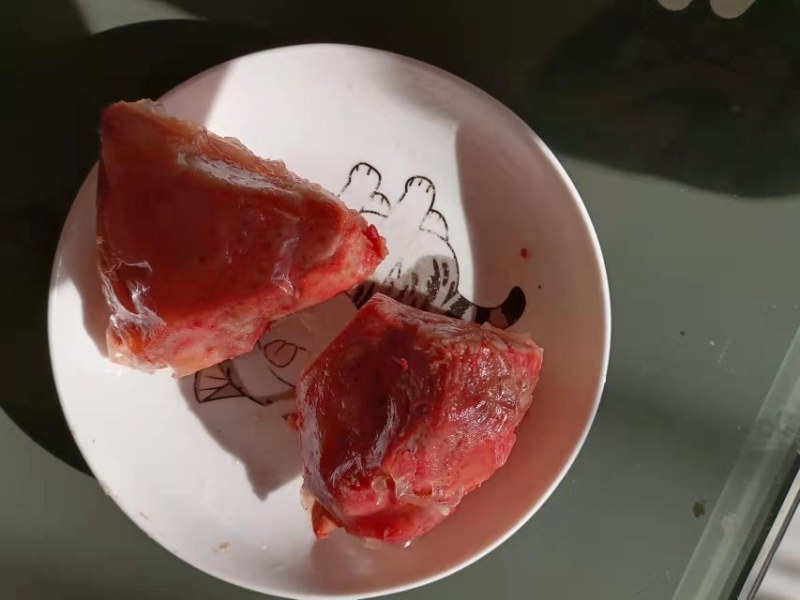 金阁坊驴肉风味酱肉10件起批发地摊团购