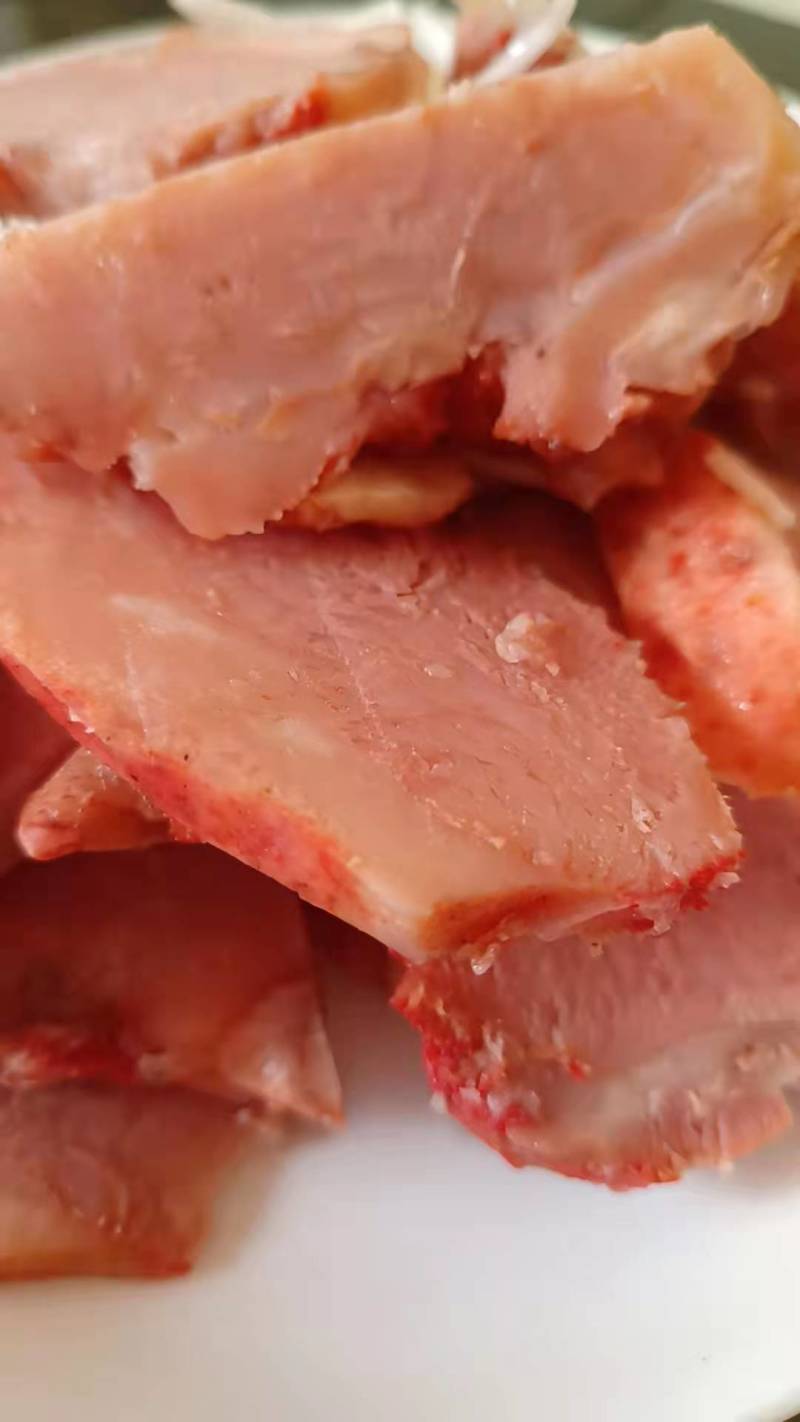 金阁坊驴肉风味酱肉10件起批发地摊团购