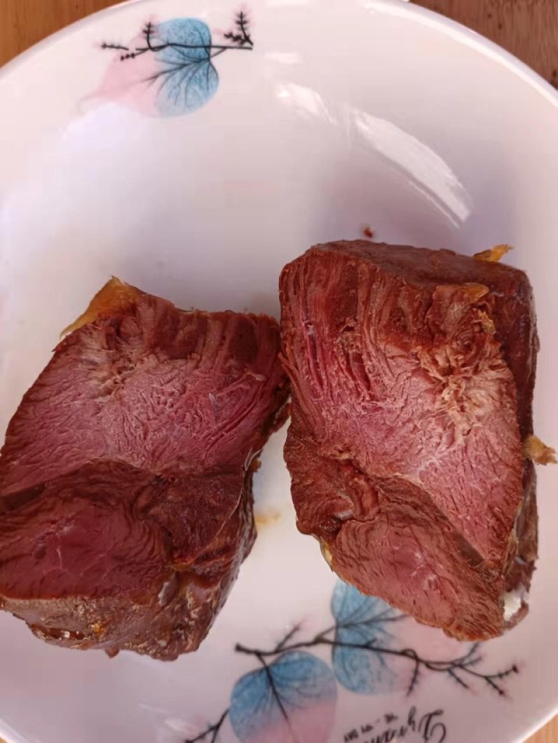 金阁坊驴肉风味酱肉10件起批发地摊团购