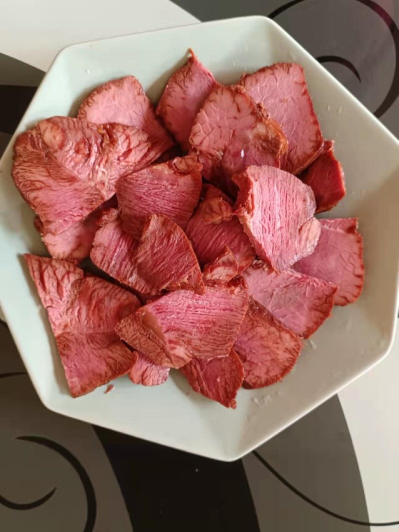 金阁坊驴肉风味酱肉10件起批发地摊团购