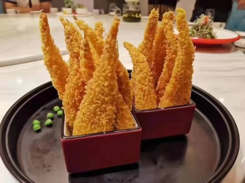 鲜冻红娘鱼肉红头鱼红绣鞋去内脏去头去皮红娘鱼肉食堂餐饮