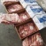 精品牛腩肉新鲜冷冻生鲜牛腩块生牛肉抄码