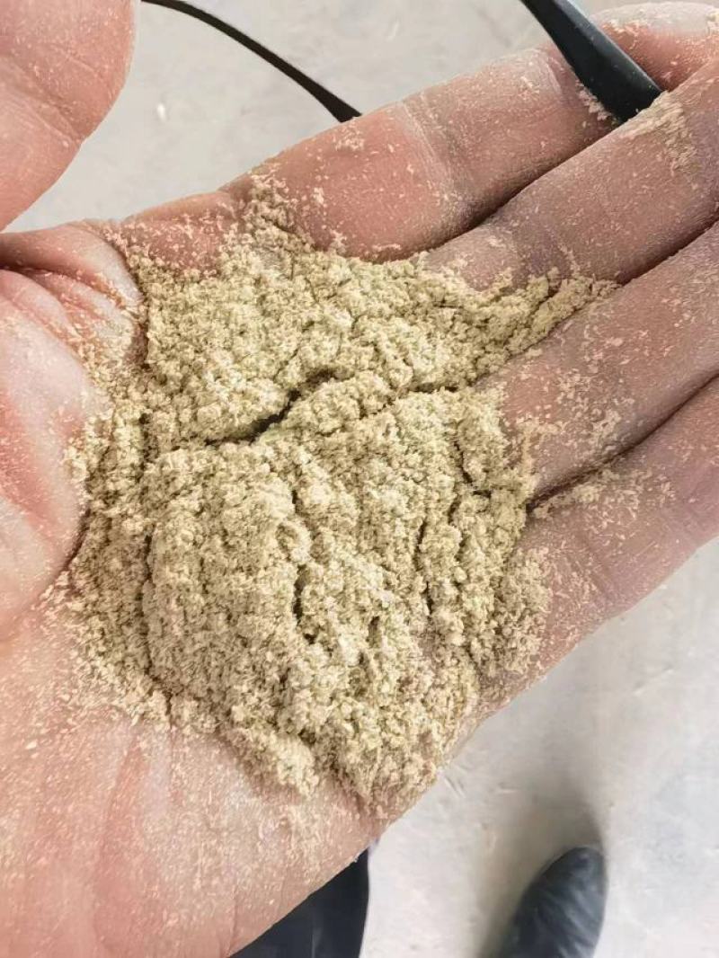 三七糠养殖好料