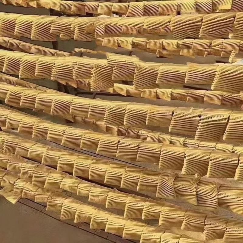 【牛商推荐】江苏特产兰花干，片大量足，无硬块，欢迎采购。