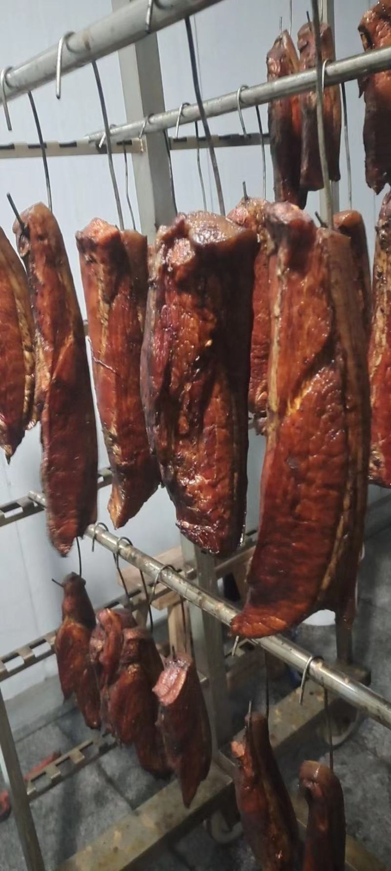 【推荐】酱肉块纯干货无色素无淀粉大量供应纯手工制