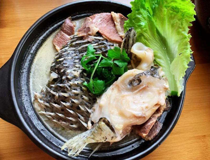 【刺龟皮】也叫刺豚鱼皮大个头干货批发一手货源实惠价