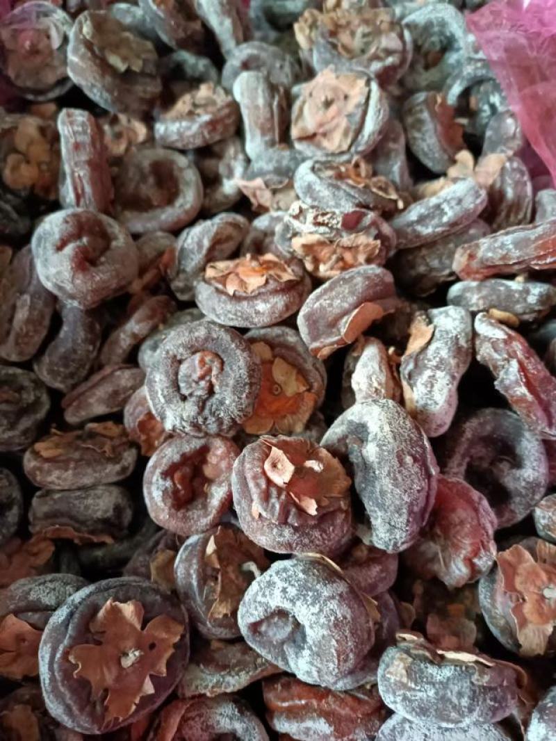 老柿饼，手工制作，一手货源产地直供，货源充足