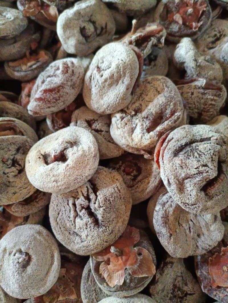 老柿饼，手工制作，一手货源产地直供，货源充足