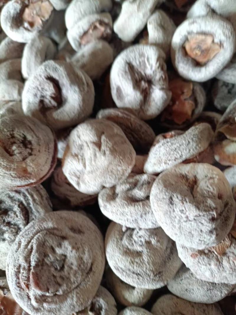 老柿饼，手工制作，一手货源产地直供，货源充足