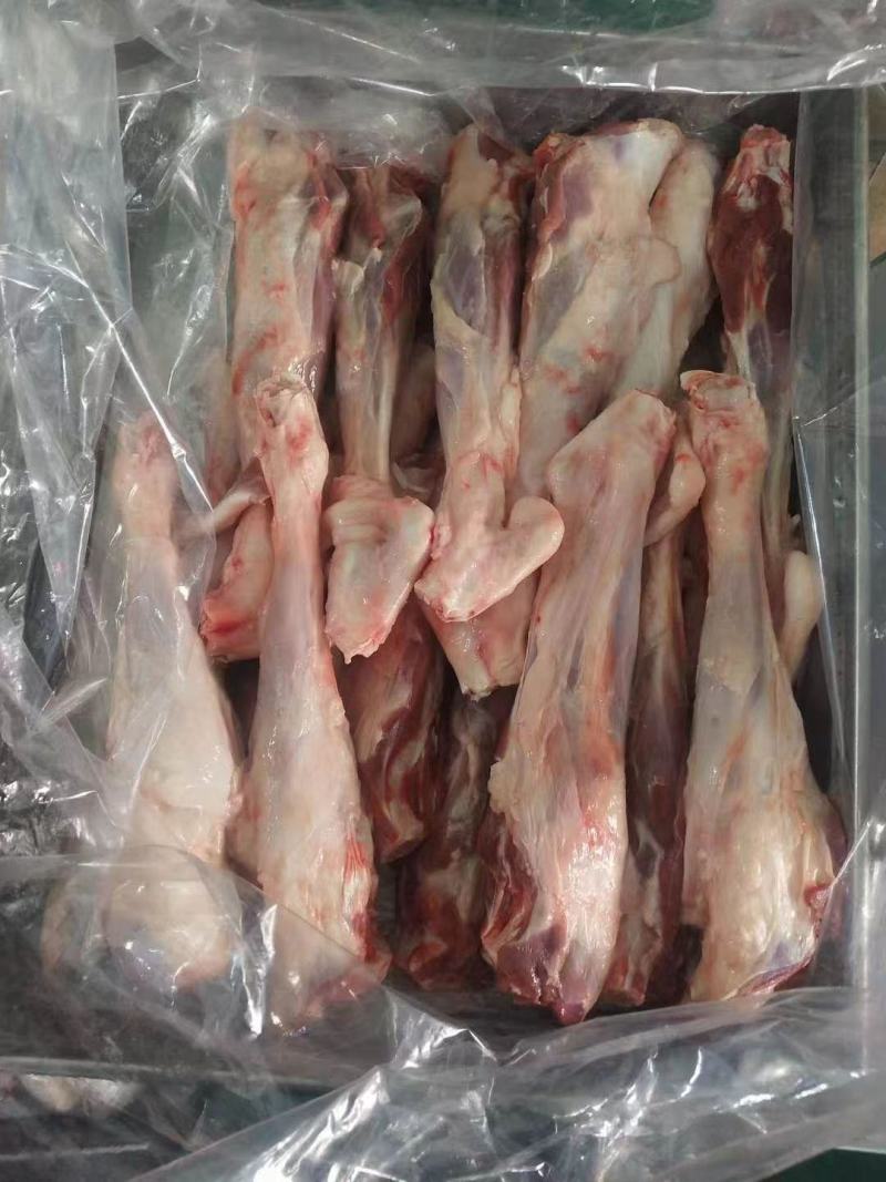 内蒙羔羊后腱\羔羊后棒\羔羊小腿\产地直发
