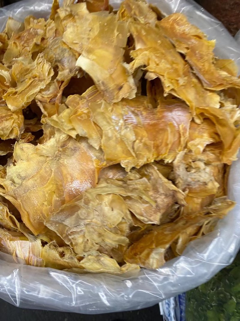 黄山笋衣