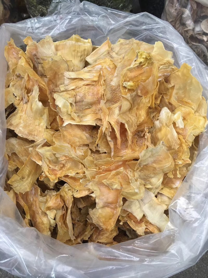 黄山笋衣