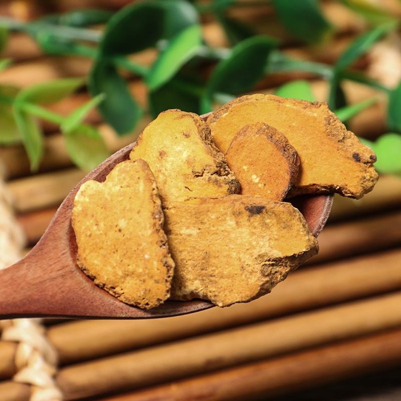 炒山药广山药诚信地道药材质量上乘祥泰药材栈中药批发零售